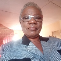 Dr. caroline chitsulo. Kamuzu University of health Sciences