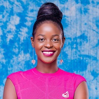Ms Jessie Kahki. Kamuzu University of health Sciences