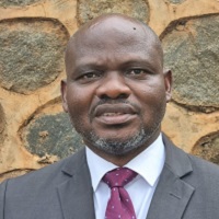 Prof. Muula. Kamuzu University of health Sciences