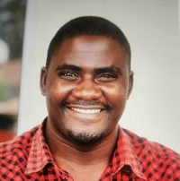 vincent samuel. Kamuzu University of health Sciences
