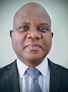 Dr Victor Ndhlovu