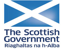 Scottish Government Logo
